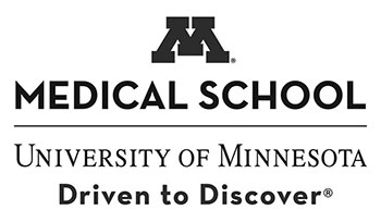 U o fM Med School logo