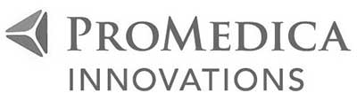 Promedica innovations logo